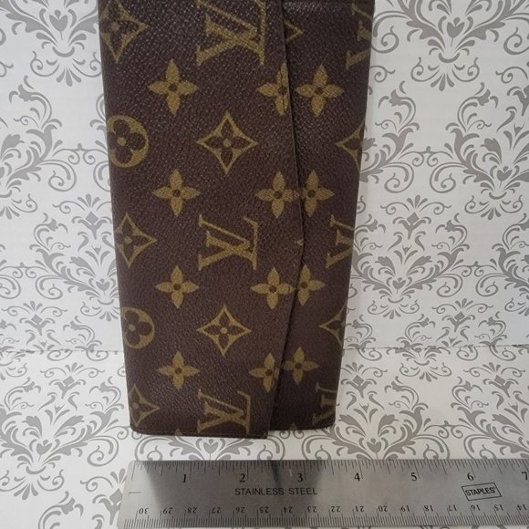 Louis Vuitton Vintage Bifold Long Wallet - 841 - Picture 3 of 15